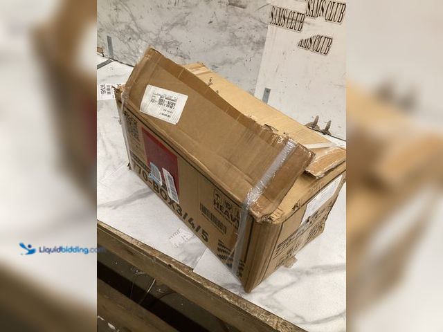 Lot 49-5496022 - Replacement weights for Fitvids Multifunctional Home Gym System Workout Station with Leg Extension a...