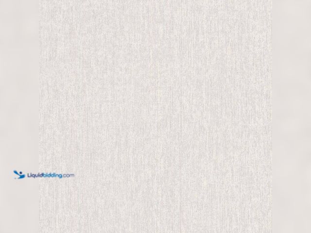 Lot 49-5449590 - Graham & Brown
Calico Stone Wallpaper (dusty from storage) Unused