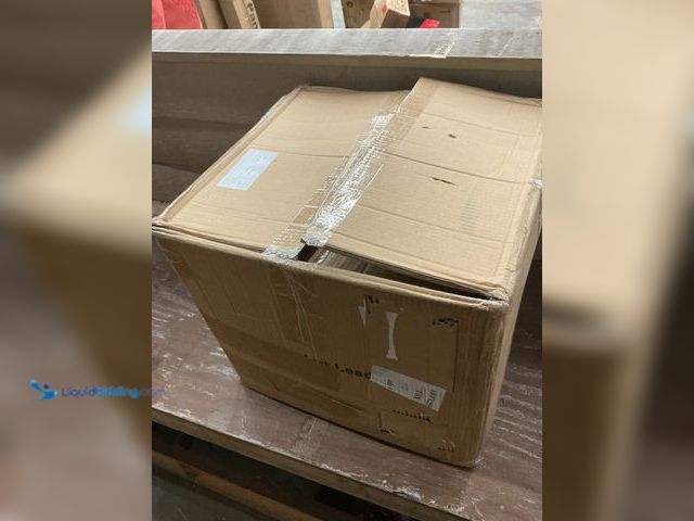 Lot 49-5487664 - Magic Bean Bag Chair (vaccum sealed) Unused