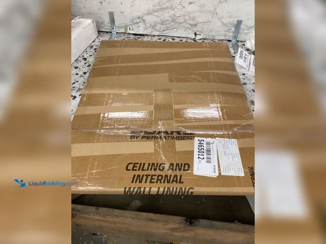 Lot 49-5465012 - Glass Fridge Shelf Item is unused.