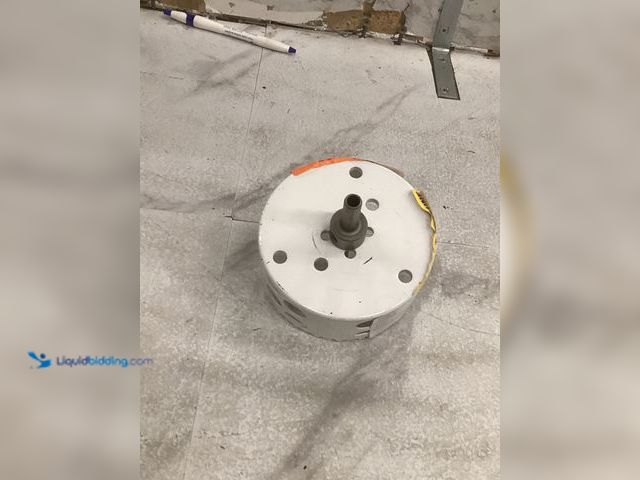 Lot 49-5483666 - Milwaukee 4-1/4 in. Hole Dozer Bi-Metal Hole Saw. Model # 49-56-9647. Unused