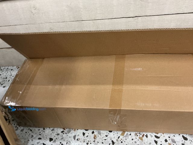 Lot 49-5485777 - Melipron Van Roof Ladder Rack Fit for RAM ProMaster 2013-On | Heavy Duty Cargo Van Roof Rack System....