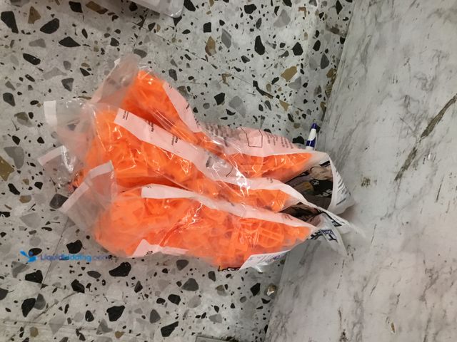 Lot 49-5478296 - Tavy Tile Spacers 15548
Flooring Tools Item is unused in a PK of 3.