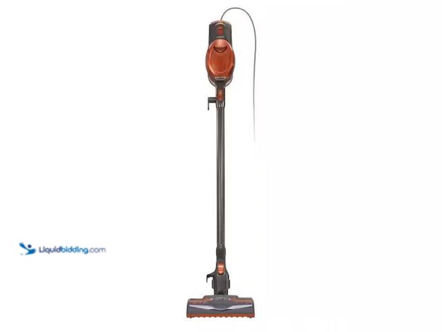 Lot 49-2005677 - Shark Rocket Bagless Corded Washable Filter Stick Vacuum Cleaner for Hard Floors/ Rugs with Powerful...