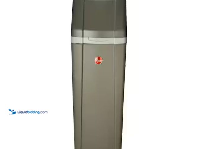 LiquidBidding - Lot 49-1578493 - Rheem 42,000 Grain Preferred Plus ...