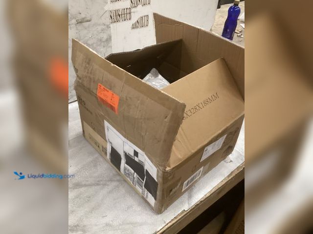 Lot 49-3539296 - Leaf Blower Cordless (Upgraded) - 21V Powerful Electric Cordless. Tool Only. Used