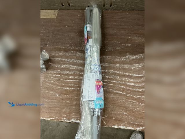 Lot 49-3539541 - Totes Kid’s Clear Bubble Umbrella with Dome Canopy, Lightweight Design, Wind and Rain Protection Umb...