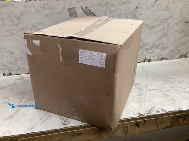 Lot 49-5573360 - Tankenlid DJ Controller Padded Storage Case, Unused
