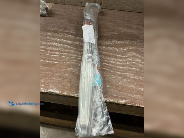 Lot 49-3539539 - Totes Kid’s Clear Bubble Umbrella with Dome Canopy, Lightweight Design, Wind and Rain Protection Umb...