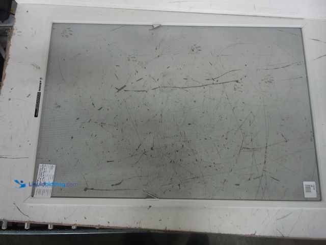 Lot 49-1625774 - Lot of (2) 24 5/16" x 36 35/64" Screens, Unused.  Ref#LB RELIST