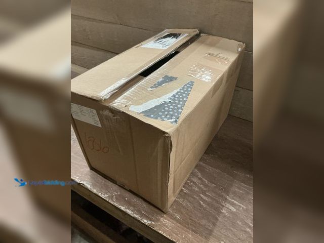 Lot 49-5487587 - 12pack (black binders) Unused