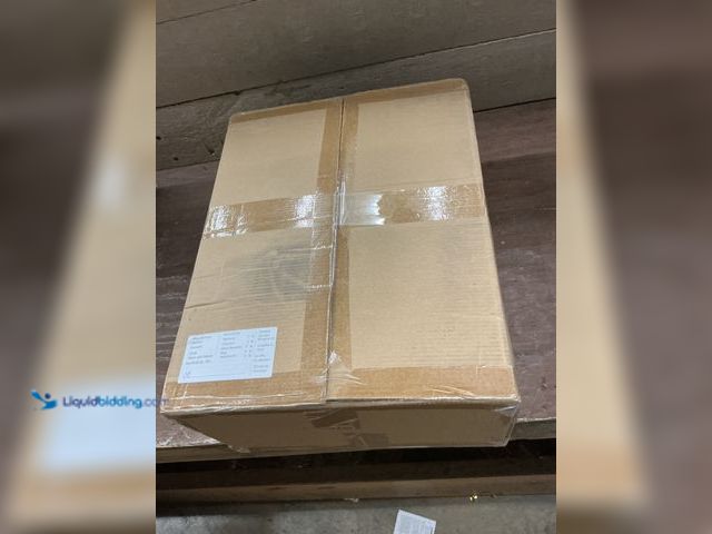 Lot 49-3539400 - 24 in. x 24 in. x 5 in. Square Outdoor Deep Seating Cushion Set Seat and Back Cushion for Lounge Cha...