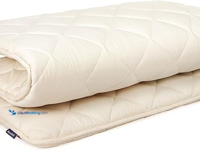 Lot 49-3465239 - Japanese Floor Futon Mattress, Tatami Mat Sleeping Pad, Shikibuton, Mattresses Topper, Boys Girls Ro...