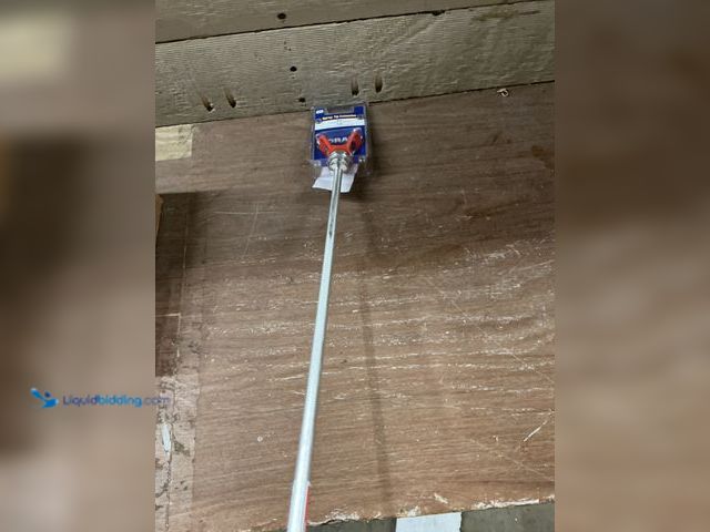 Lot 49-5449500 - Graco
30 in. Paint Sprayer Tip Extension Unused