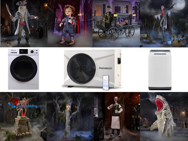 FLINT: Store-returns, Shelf-pulls, Over-stock, Consignments and more - Thursday October 9th, 2025