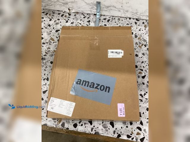 Lot 49-3527858 - Gawerk 10-Tier Wall File School Organizer Black. Item is unused.