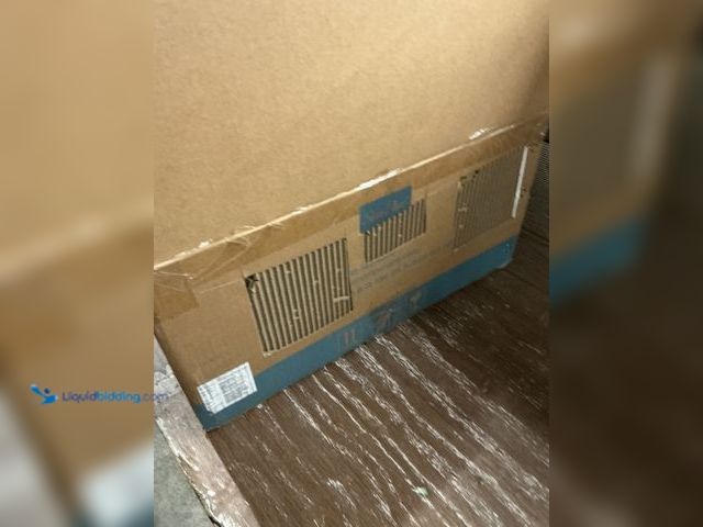 Lot 49-5487621 - SimPure T1-100ALK 7-Stage Under Sink RO System Remineralization with Booster Pump & Pressure Tank (u...