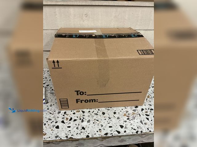 Lot 49-5459598 - Camping tent. Blue. Used slightly.