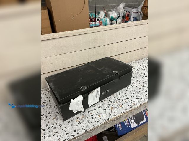 Lot 49-5485869 - HexClad 7-piece Cookware Set. Item 1244601 | Model 859006007083. Unused