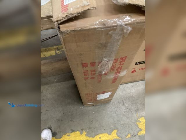 Lot 49-5458981 - 10" Twin FDW 10 Inch Innerspring Mattress Medium Firm Hybrid Mattress with Removable Cover CertiPUR-...