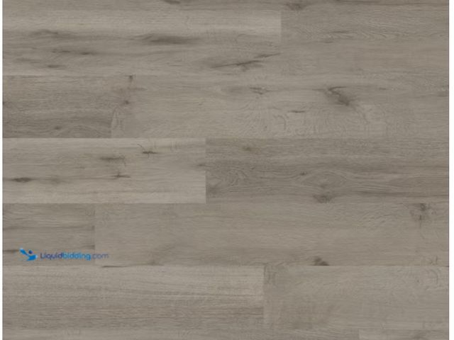 Lot 49-1632053 - APPROX. (361sq/ft.) Lifeproof Kacee Canyon Oak 22 MIL x 8.7 in. W x 48 in. L Click Lock Waterproof L...