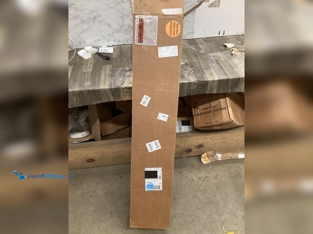 Lot 49-5407698 - Cordless Window Blinds, See pictures for sizes. Unused