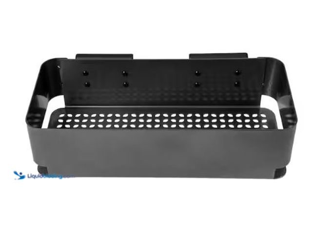Lot 49-1630758 - Traeger P.A.L. Pop-And-Lock Grill Storage Bin Model # BAC653, Unused, Factory Packed  Ref#CRS0723