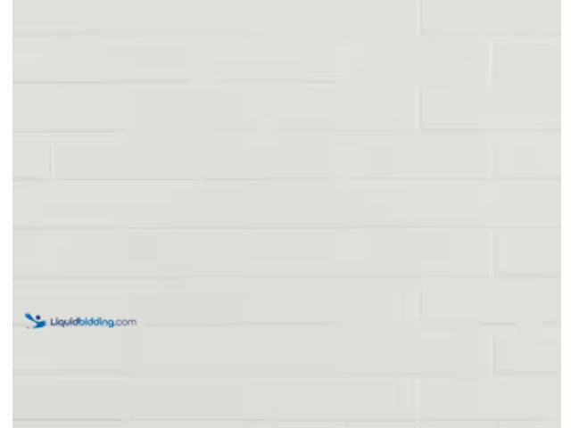 Lot 49-1622699 - Approx. (13) Sq. Ft. of MSI Retro Brick Bianco 11.13 in. x 14.5 in. Matte Porcelain Floor and Wall T...