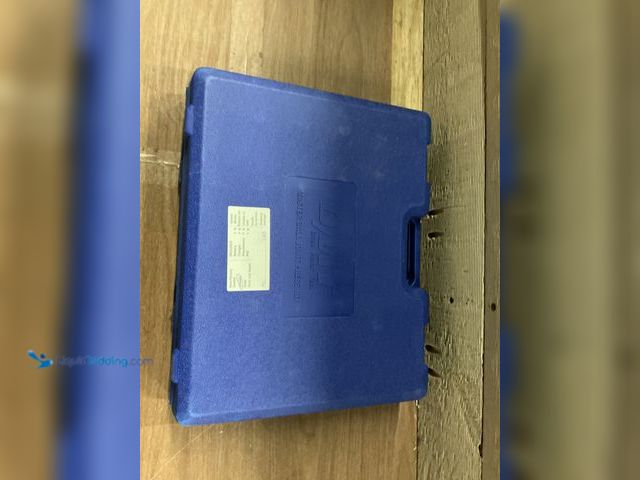 Lot 49-3511774 - Orion Motor Tech 21PCS Master Ball Joint Press, Upper and Lower Ball Joint Removal Tool, Automotive ...