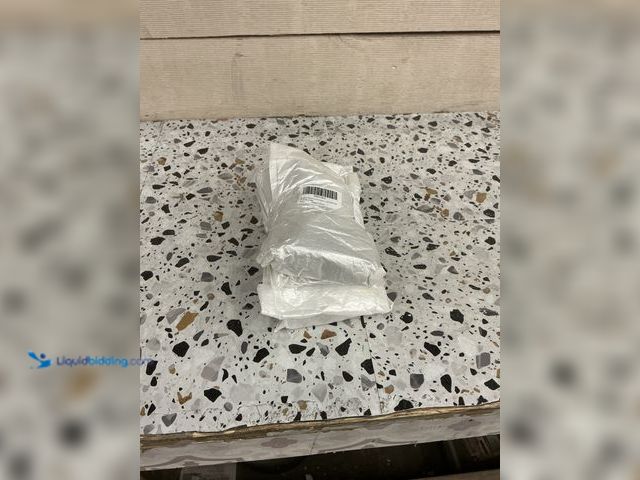 Lot 49-5453306 - Lot of 4. 100% Leather Arc Welding Rod Bag Electrode Holder Heat Flame Resistant Hardware Tool Waist...