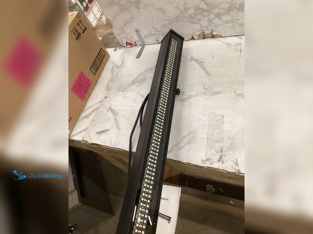 Lot 49-5542646 - LED Strip Light Bar Unused