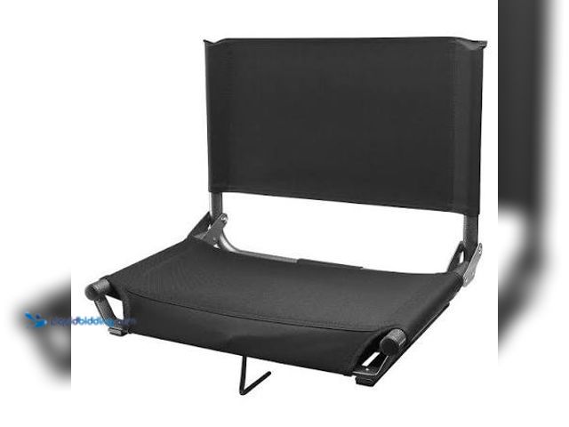 Lot 49-5551965 - Outdoor Stadium Seats 1 Pack, Model: SS25, Unused