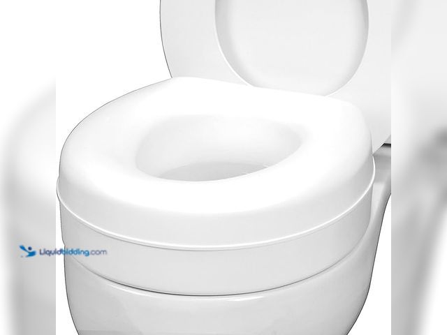 LiquidBidding - Lot 49-1592456 - Health Smart Enhanced Comfort 5 ...