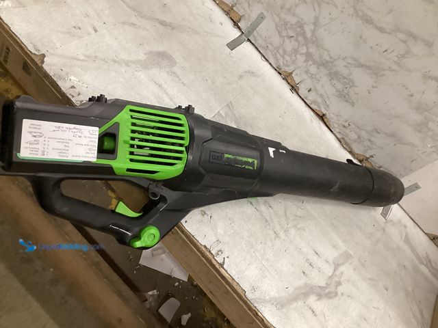 Lot 49-5542604 - 80V Leaf Blower. Item is Used (Tool Only)