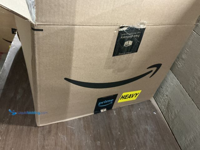 Lot 49-3527506 - Large Vintage Area Rug Used