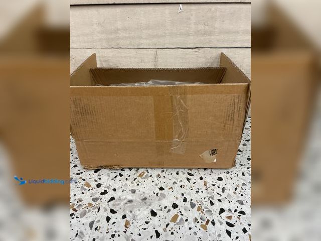 Lot 49-5489169 - 18'' Gerbal cage with attachments. Unused. Tools and hardware included