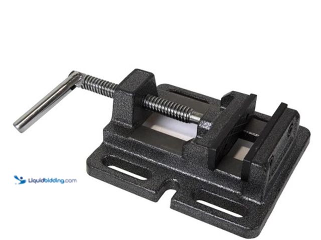 Lot 49-2004527 - WEN 3 in. Drill Press Vise, Model #DPA423, Unused.   Ref#WEN0629