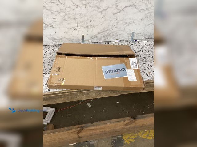 Lot 49-5460767 - Fir Log Wood Rack. Item is Unused