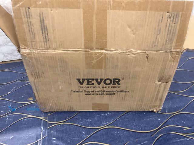 Lot 49-5490216 - Vevor Drill Bit Dispenser Cabinet Item is unused