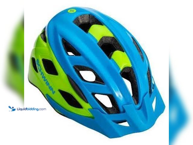 Lot 49-5546317 - qty 2 - Schwinn Dash Kids' - Blue/Green Model sw80630tg-2 new.