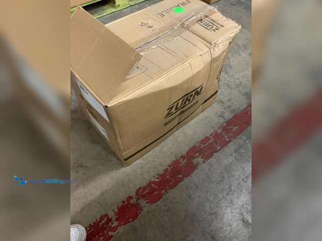 Lot 49-5487426 - Bowl for 1 - 1.1 GPF Ecovantage® High Efficiency Toilet ADA Floor-mounted Toilet System Unused