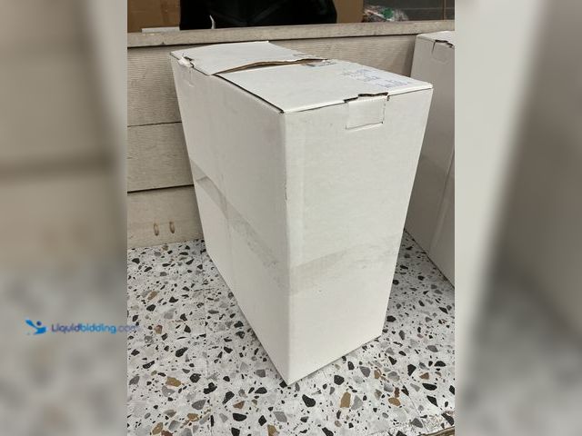 Lot 49-5485206 - QTY 2 - IKEA Vindflakt black metal planter. New