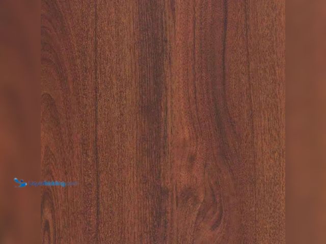 Lot 49-5552061 - MAHOGANY VINYL SHEETS 40 XMAHOGANY VINYL SHEETS 11in x 49in. Unused 56 3/4. Unused