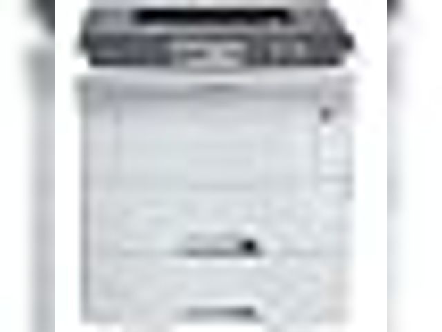 Lot 49-2024733 - Lexmark MS610DE Monochrome Laser Printer. Model #B009SM8GX4. MSRP $500. Used. Unable to test.   Ref#...