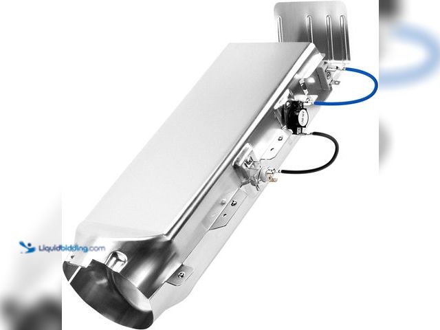 Lot 49-5435390 - DV42H5000EW/A3 DV45H7000EW/A2 DV40J3000EW/A2 Dryer Heating Element DC97-14486A for Samsung DVE50R540...
