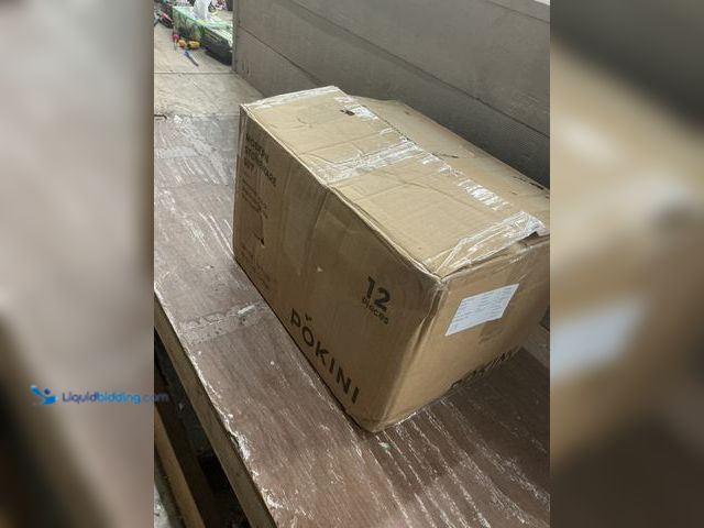 Lot 49-5482191 - Modern Stoneware Set (12pc) Unused