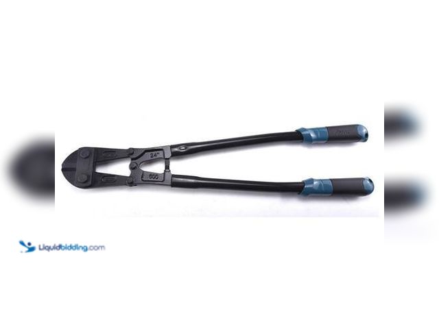 Lot 49-3616921 - Anvil 24 in. Bolt Cutter - Unused SKU # 364681