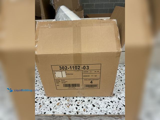 Lot 49-5476913 - Memory foam pillow. Unused.