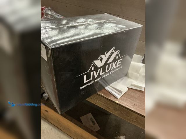 Lot 49-5477744 - LIVLUXE Folding Storage Box Unused