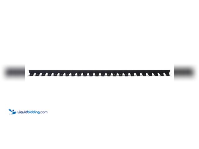 Lot 49-5435480 - ProFlex
6 ft. Paver Edging in Black (3pack) Unused